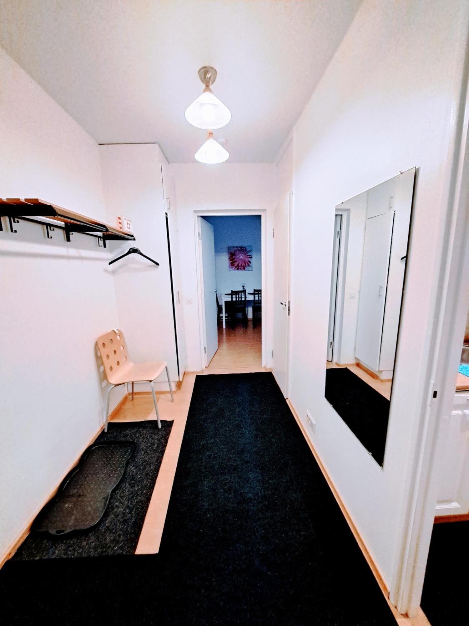 Aurora City Apartment Rovaniemi Habitación foto
